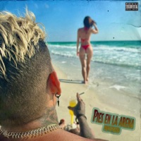 Pies En La Arena - Single - Montenegro