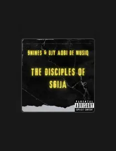 Ouve 9NINES, vê vídeos de música, lê a biografia, vê as datas da digressão e muito mais!