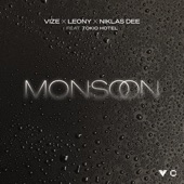 Monsoon (feat. Tokio Hotel) artwork