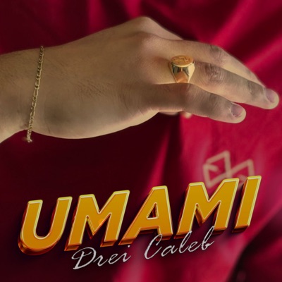 UMAMI - Single
