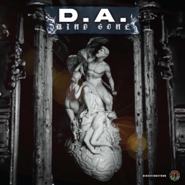 Mind Gone (Cry Alone) (feat. D.A.) DirectedbyFour