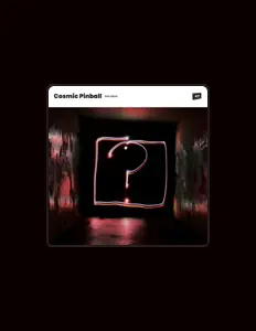 Poslechněte si interpreta Cosmic Pinball, sledujte hudební videa, přečtěte si životopis, podívejte se na data turné a další informace.