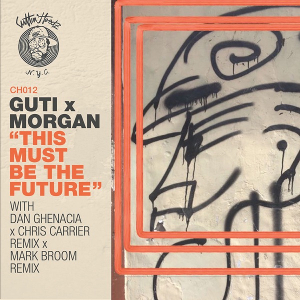This Must Be the Future EP