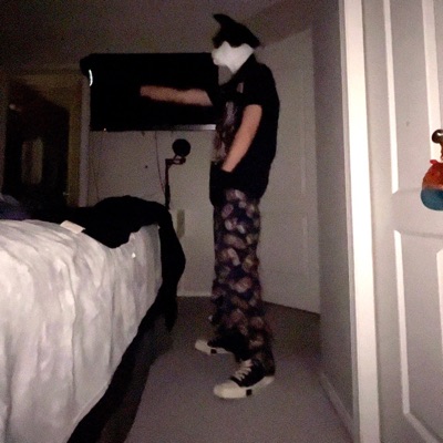 ANTIS (feat. Bloo) - Single