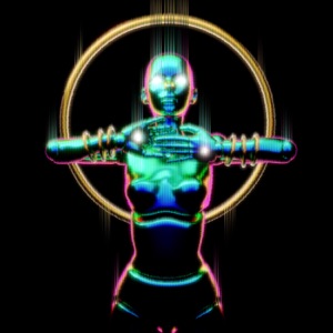 7 Rings (feat. Veronica Bravo) [HYPERTECHNO]