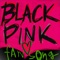 Black Pink Fan Song - Зая Энимал lyrics