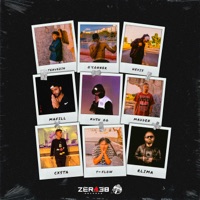 Fim Do Mundo - Single - MaFill, Cxsta, Vitor T-Flow, RLimaBeatz, Kush 0G, O'conner Og, Hevis, Tenuezin & Real Madden