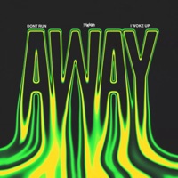 Don't Run Away, I Woke Up (feat. Konvo) - Single - 3amsound