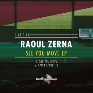 See You Move - Single