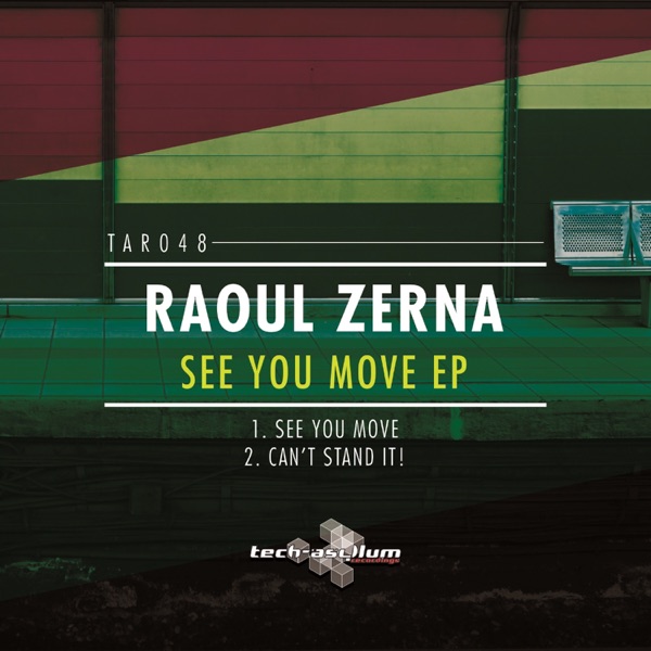See You Move - Single