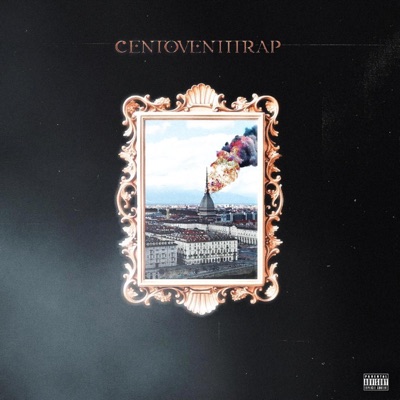 Centoventitrap - EP