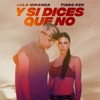 Y Si Dices Que No (feat. Tiago PZK) - Single