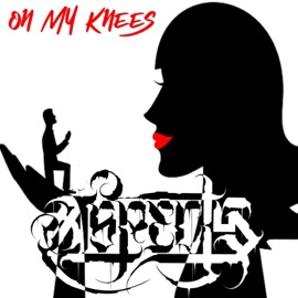 On My Knees Aspects