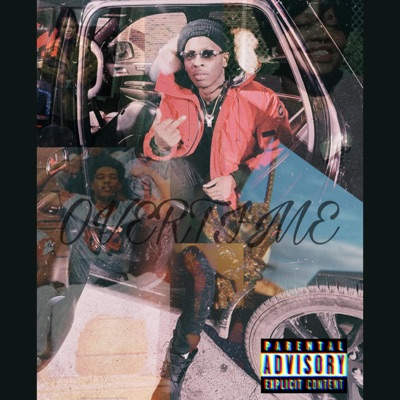 OverTime - EP