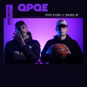 QPQE artwork