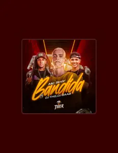 DJ GAAB: песни, клипы, биография, даты выступлений и многое другое.