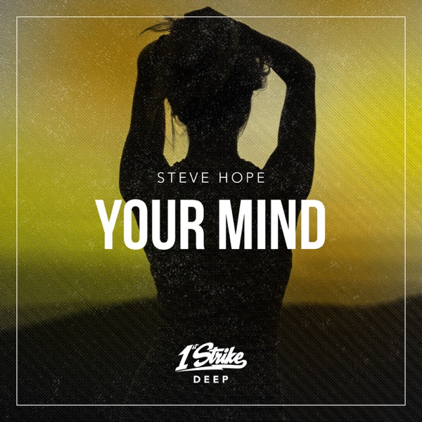 Your Mind - Single