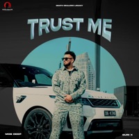 Trust Me - Single - Mob Deep & Guri x