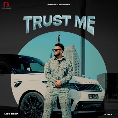 Trust Me - Single