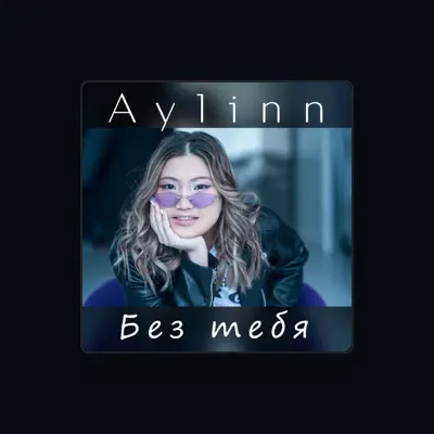 Listen to Aylinn, watch music videos, read bio, see tour dates & more!