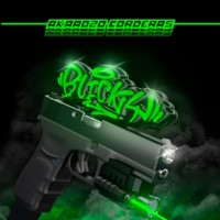 BLICKY - Single - Akaa020 & Corderas