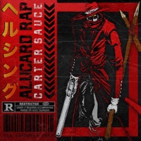 Bloodsucker (Alucard Rap) - Single - Carter Sauce