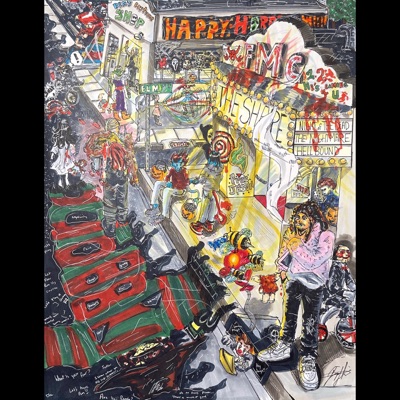 October 31st - Single