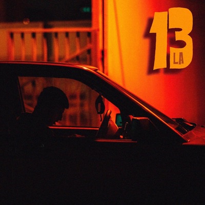 La trece (feat. Jate) - Single