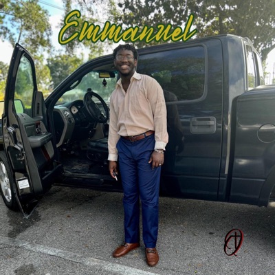 Emmanuel - Single