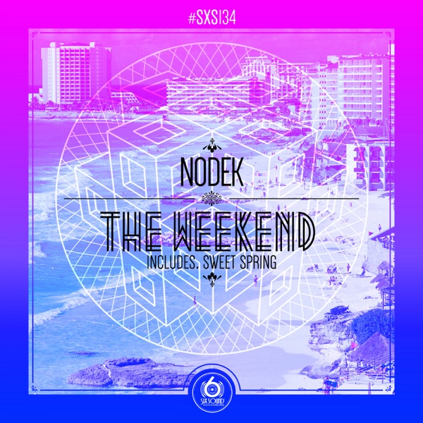 The Weekend - Single