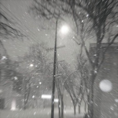 december melodies - EP