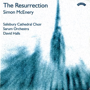 Simon McEnery: The Resurrection