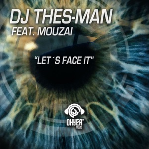 Let's Face It (feat. Mouzai) [Instrumental]