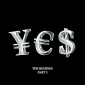 Pop That Pu$$y (Eloquin Remix) artwork