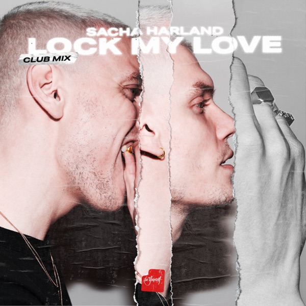Lock My Love (Club Mix) - Single
