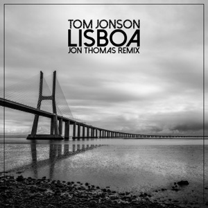 Lisboa (Jon Thomas Remix) - Single