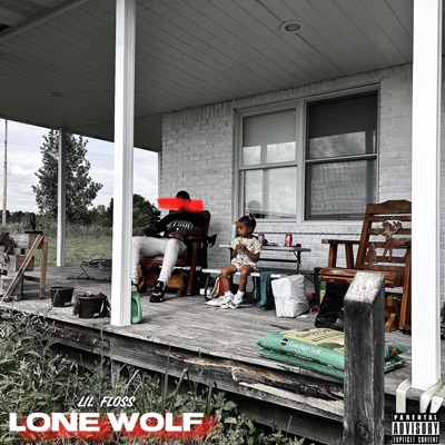 Lone Wolf - EP