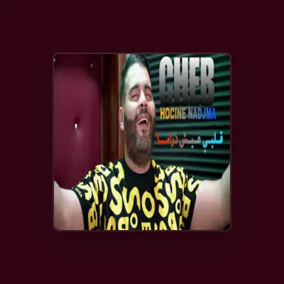 Listen to Hocine Nadjma, watch music videos, read bio, see tour dates & more!