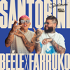 Beéle & Farruko - Santorini ilustración