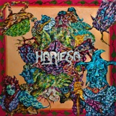 Hariessa - Lakes of Molten Glass