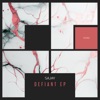 Defiant cover art