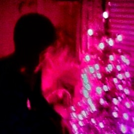 3:33am in an Igloo Altollin