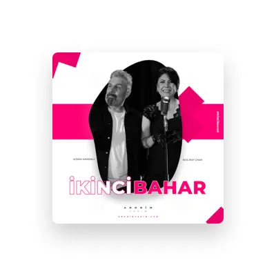 Listen to Neslinay Çinar, watch music videos, read bio, see tour dates & more!