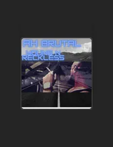 Poslechněte si interpreta Ah Brutal, sledujte hudební videa, přečtěte si životopis, podívejte se na data turné a další informace.