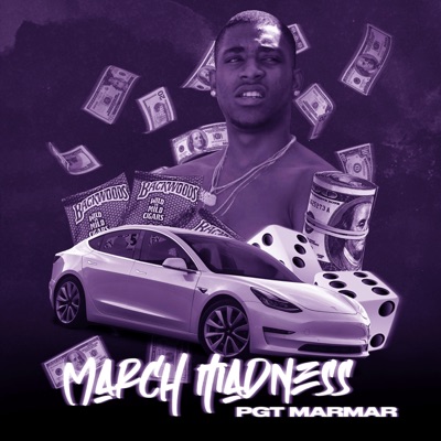 March Madness (Deluxe)