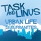 Gravy Train - Task & Linus lyrics