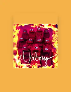 Listen to El Kabong, watch music videos, read bio, see tour dates & more!