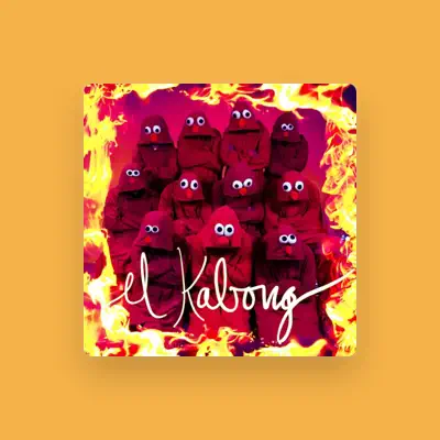 Listen to El Kabong, watch music videos, read bio, see tour dates & more!