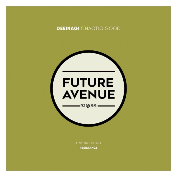 Chaotic Good - Single