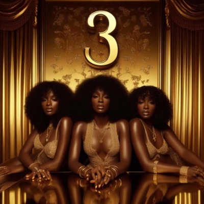 Da Big 3 (feat. Floral & Khia Kardashian) - Single